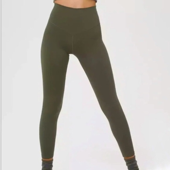 aerie Pants - Offline By Aerie Real Me High-Rise 7/8 Leggings